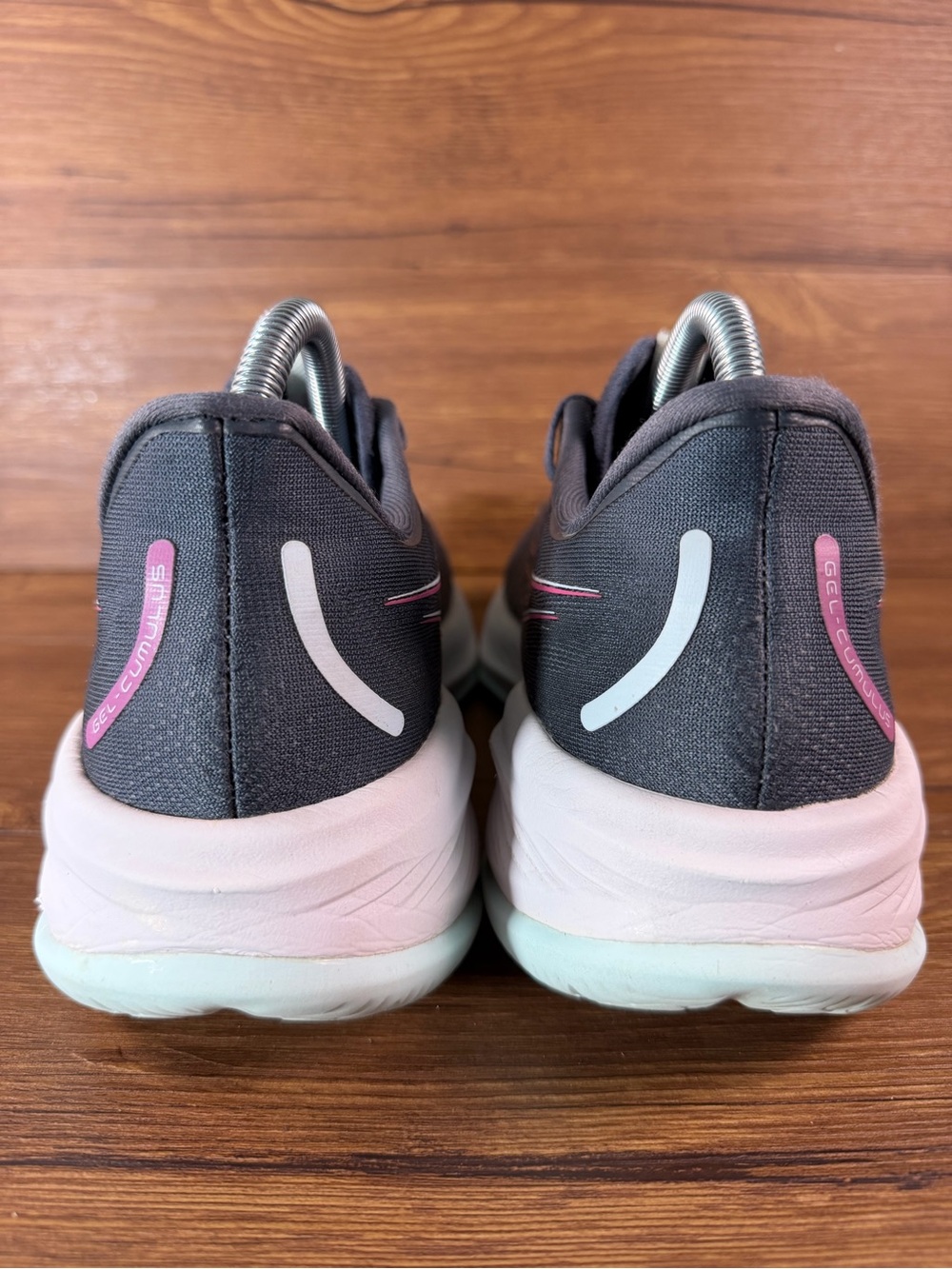 Asics Women's gel-cumulus 26 - Picture 4 of 10